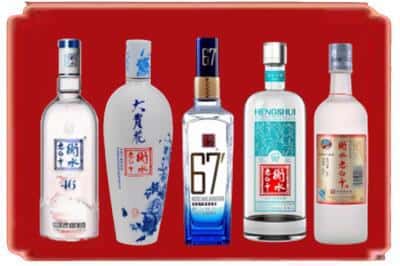 潍坊昌乐回收衡水老白干
